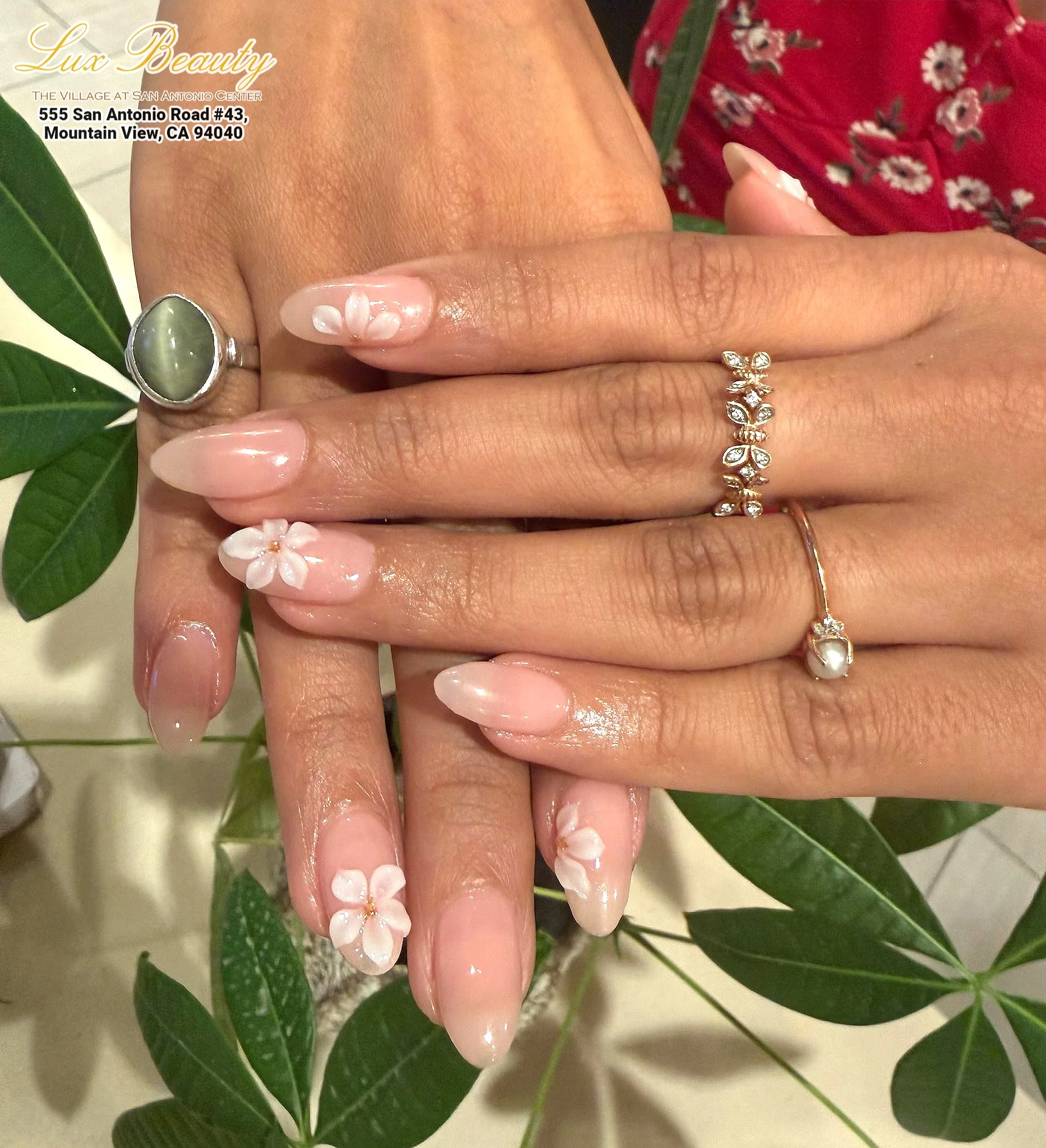 Nail Art